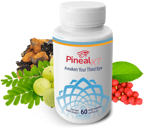 Pineal Gland Supplement